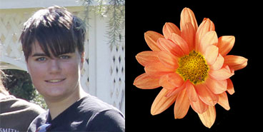 Lizzie Pendlebury 2016